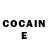 COCAIN VHQ Benjamin Spafford