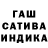 ТГК гашишное масло hgf fff
